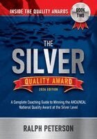 Ralph Petrson - Silver Quality Award, Häftad
