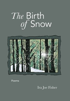 The Birth of Snow: Poems 1