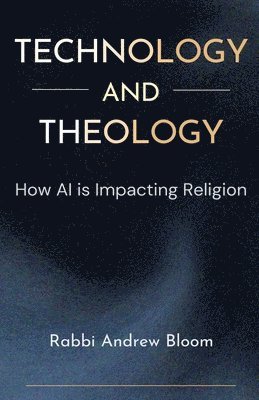 Technology and Theology 1