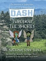 Jennifer Jarnagan-Riem - Dash Through the Smokies, Inbunden
