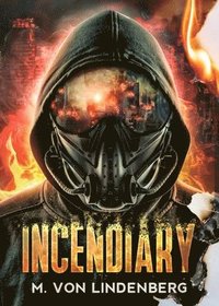 bokomslag Incendiary