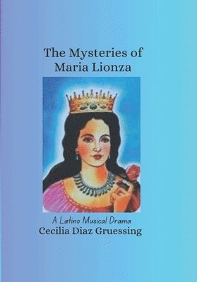 bokomslag Mysteries of Maria Lionza