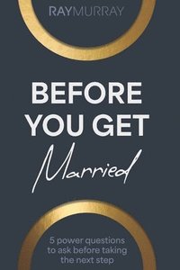 bokomslag Before You Get Married