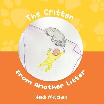 Critter from Another Litter