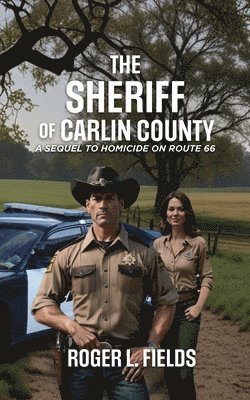 Sheriff of Carlin County