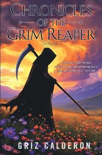 bokomslag Chronicles of the Grim Reaper