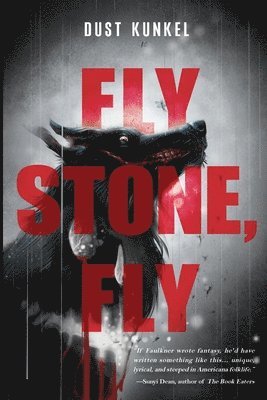 Fly Stone, Fly 1