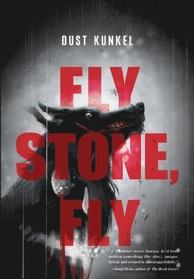 Fly Stone, Fly 1