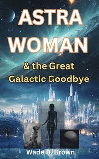 bokomslag Astra Woman