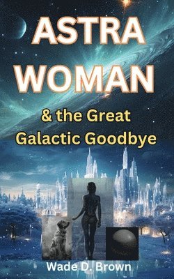 bokomslag Astra Woman