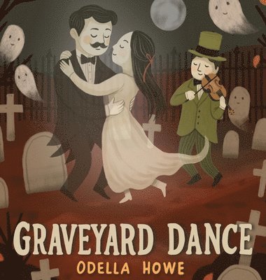 Graveyard Dance