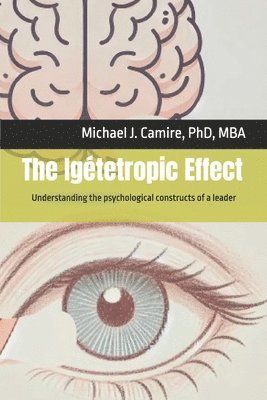 bokomslag Igétetropic Effect