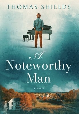 A Noteworthy Man 1