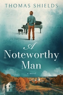 A Noteworthy Man 1