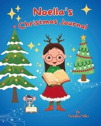 bokomslag Noella's Christmas Journal