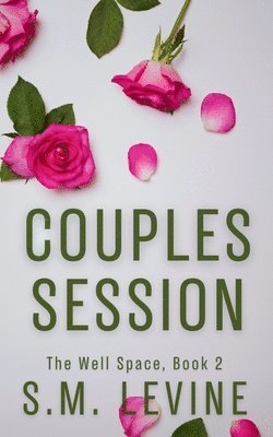 S M Levine - Couples Session, Häftad