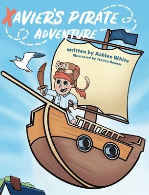 Xavier's Pirate Adventure