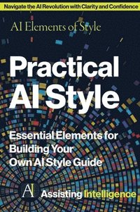 bokomslag Practical AI Style