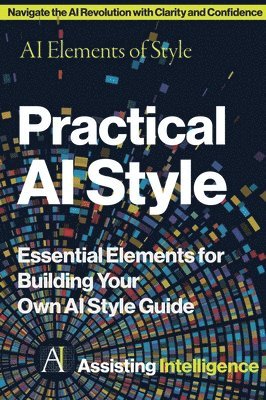 bokomslag Practical AI Style