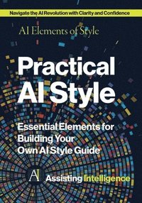 bokomslag Practical AI Style