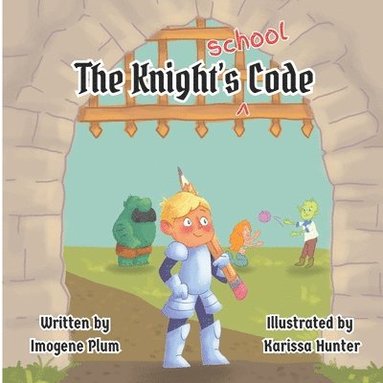 bokomslag Knight's School Code