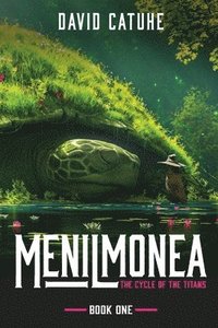 bokomslag Menilmonea