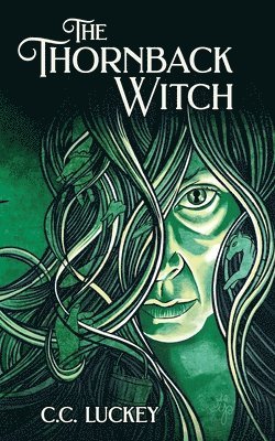 bokomslag Thornback Witch