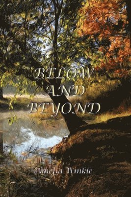 Amelia Winkle - Below and Beyond, Häftad