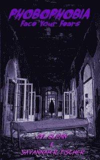 bokomslag Phobophobia