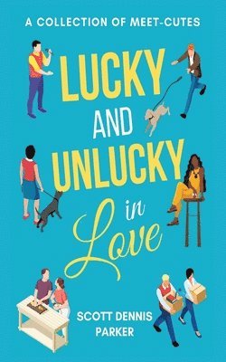 Lucky and Unlucky in Love