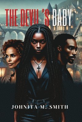 Devil's Baby 1
