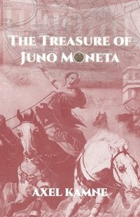bokomslag Treasure of Juno Moneta