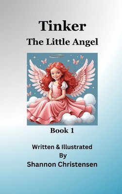 Tinker The Little Angel 1