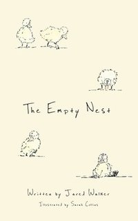 bokomslag The Empty Nest
