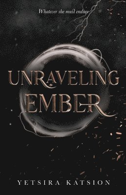 bokomslag Unraveling Ember