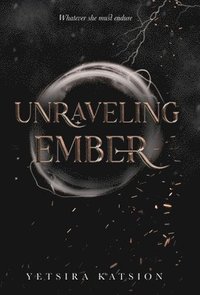 bokomslag Unraveling Ember