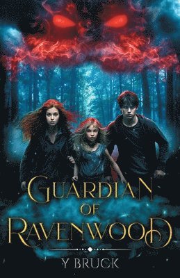 Guardian of Ravenwood 1