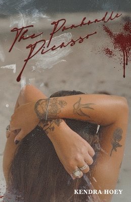 bokomslag The Panhandle Picasso: Beachtown Romantic Mystery