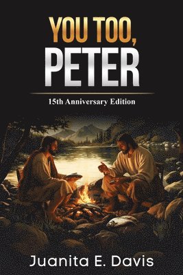 bokomslag You Too, Peter: 15th Anniversary Edition