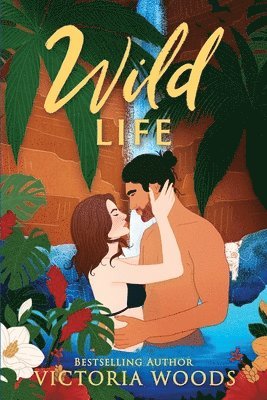 Victoria Woods - Wild Life, Häftad