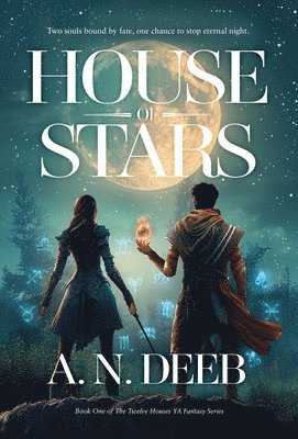 House of Stars 1