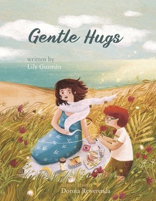 Gentle Hugs 1