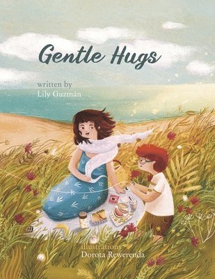 bokomslag Gentle Hugs