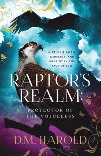 bokomslag Raptor's Realm