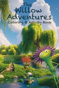 bokomslag Willow Adventures