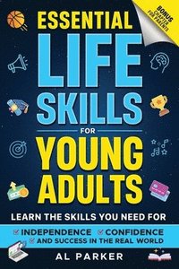 bokomslag Essential Life Skills for Young Adults