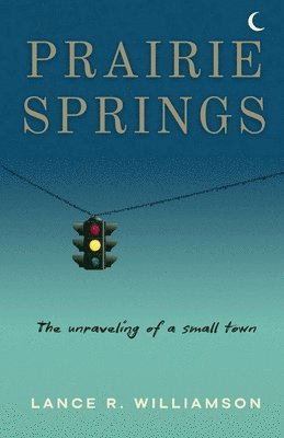 bokomslag Prairie Springs