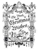 bokomslag The Book of Christmas Wishes