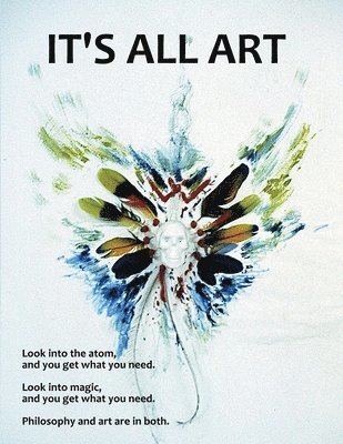 It's All Art 1