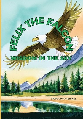 Felix The Falcon 1